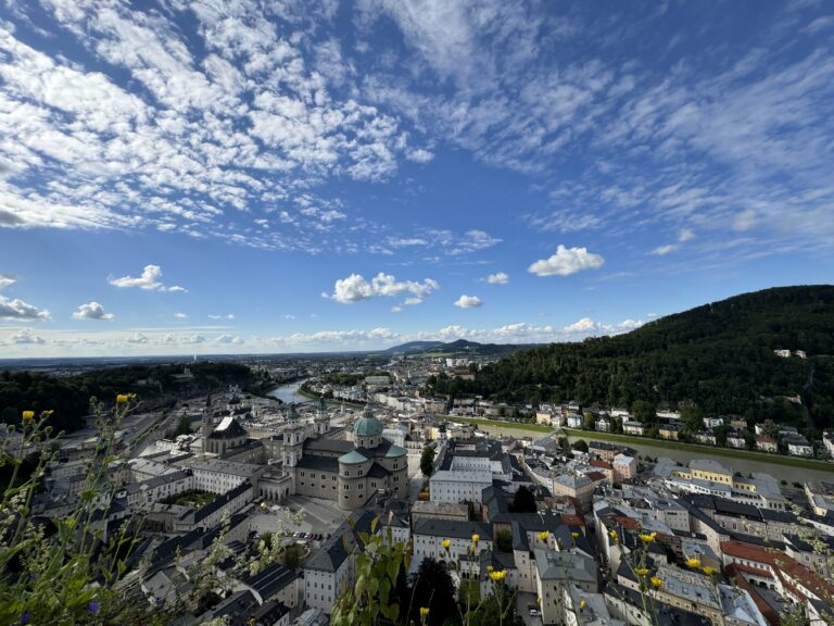 Salzburg, Austria